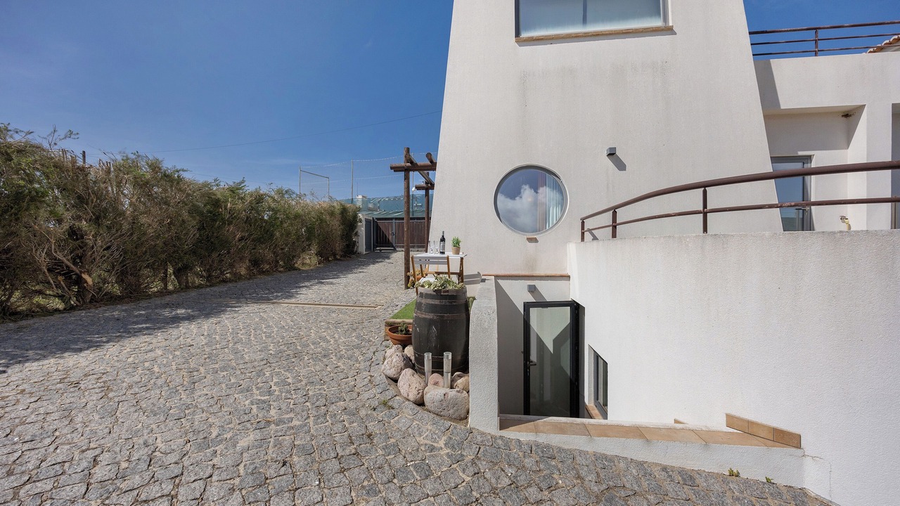 Photo of Outdoor in Carrapateira