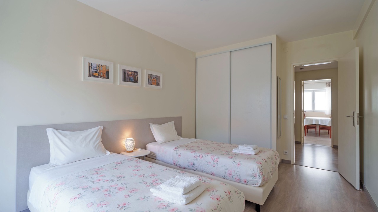 Photo of Bedroom in Fatima