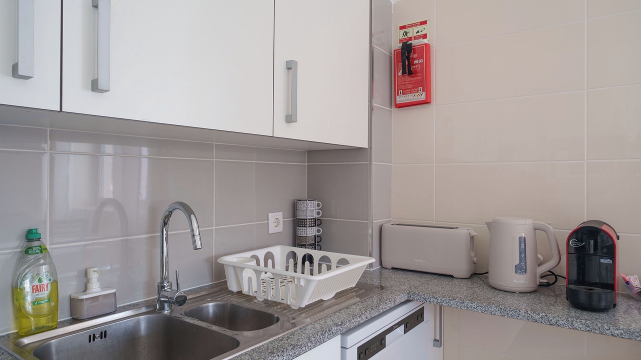 Photo of Kitchen in Fatima