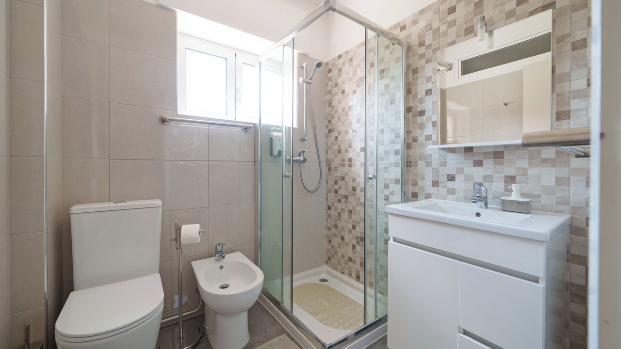 Photo of Bathroom in Fatima