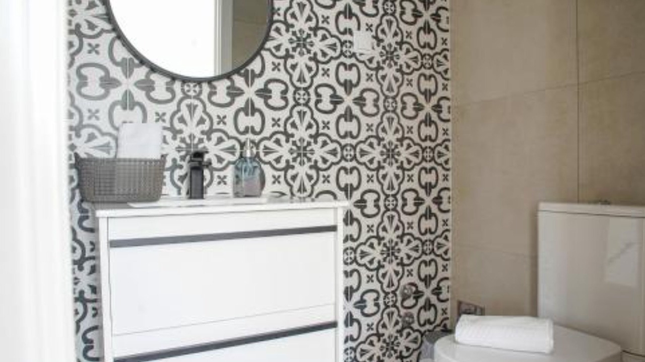 Photo of Bathroom in Constancia