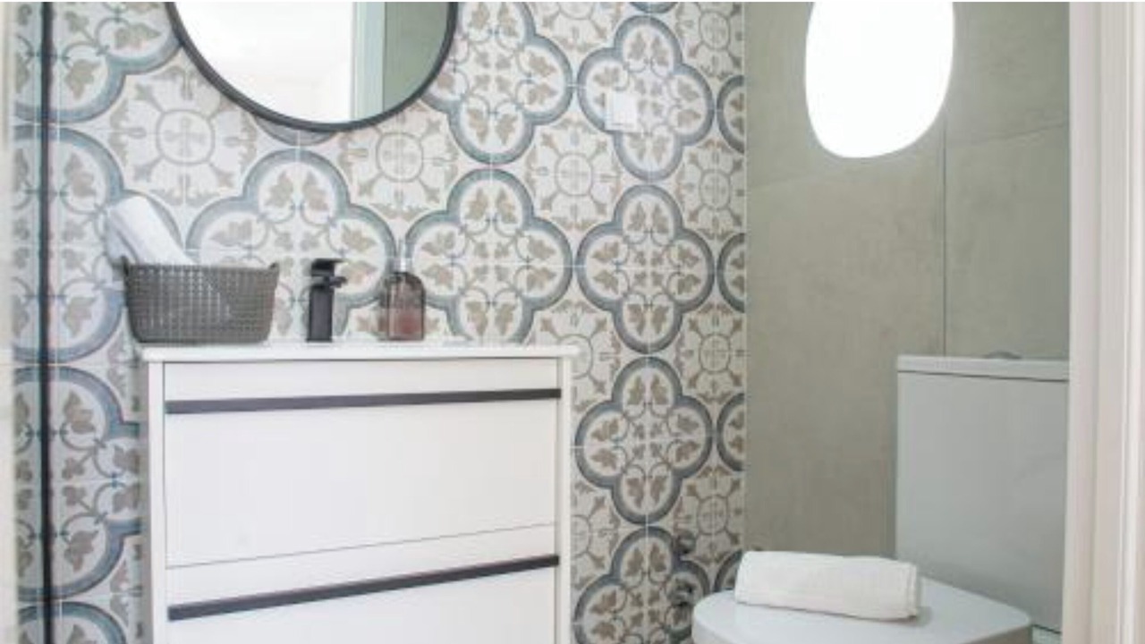 Photo of Bathroom in Constancia
