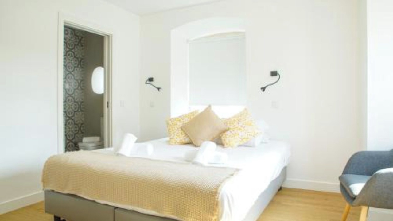 Photo of Bedroom in Constancia