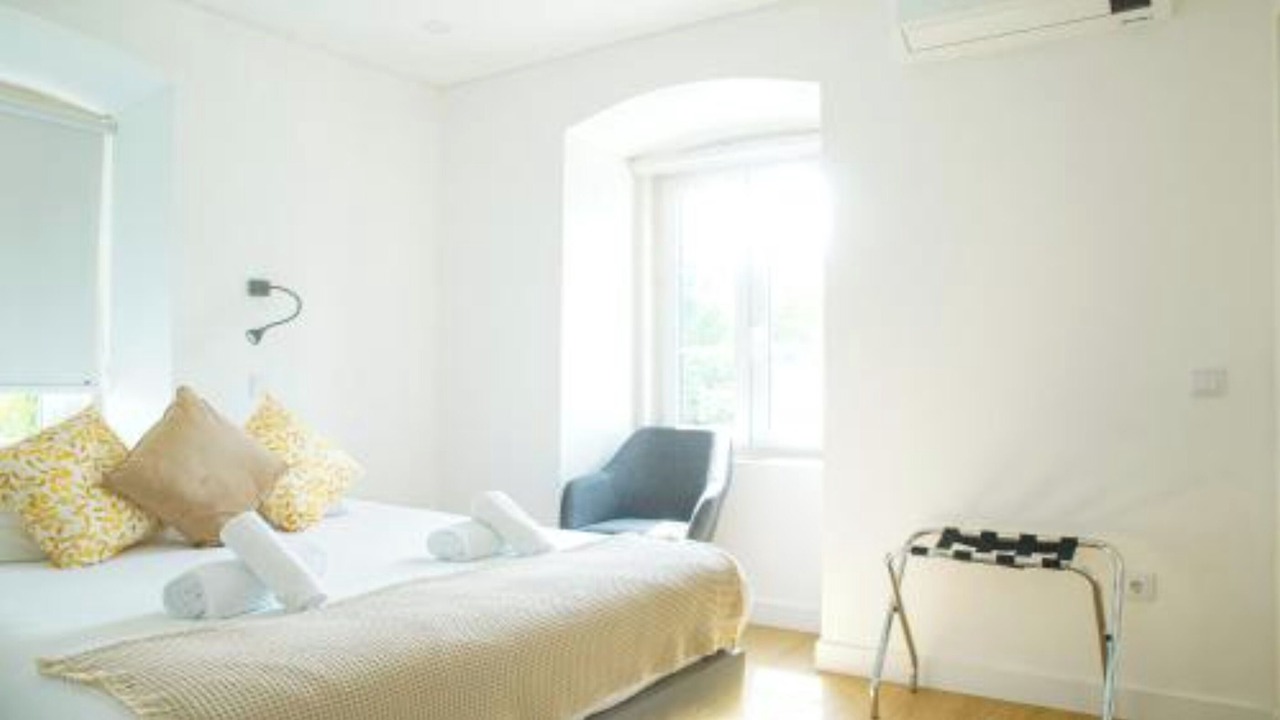 Photo of Bedroom in Constancia