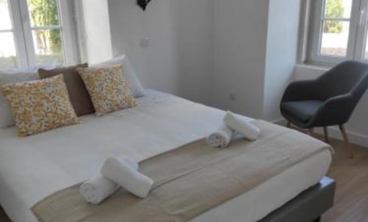Photo of Bedroom in Constancia