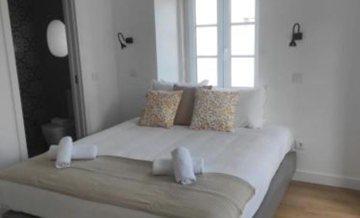 Photo of Bedroom in Constancia