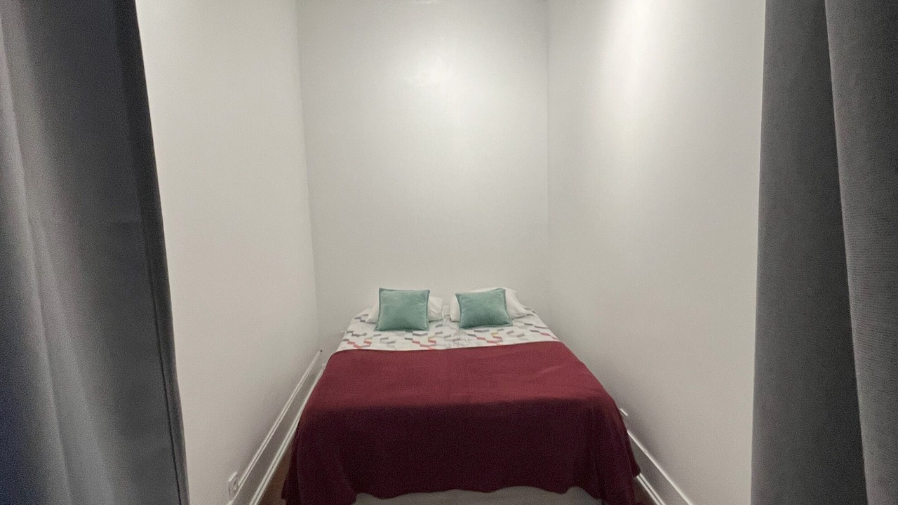 Photo of Bedroom in Sao Jose