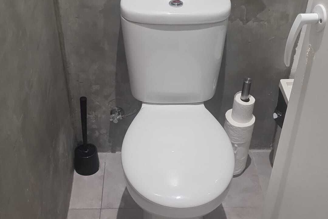 Photo of Bathroom in Sao Jose
