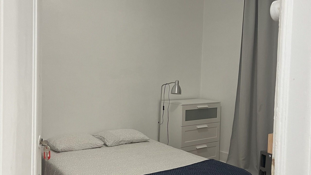 Photo of Bedroom in Sao Jose