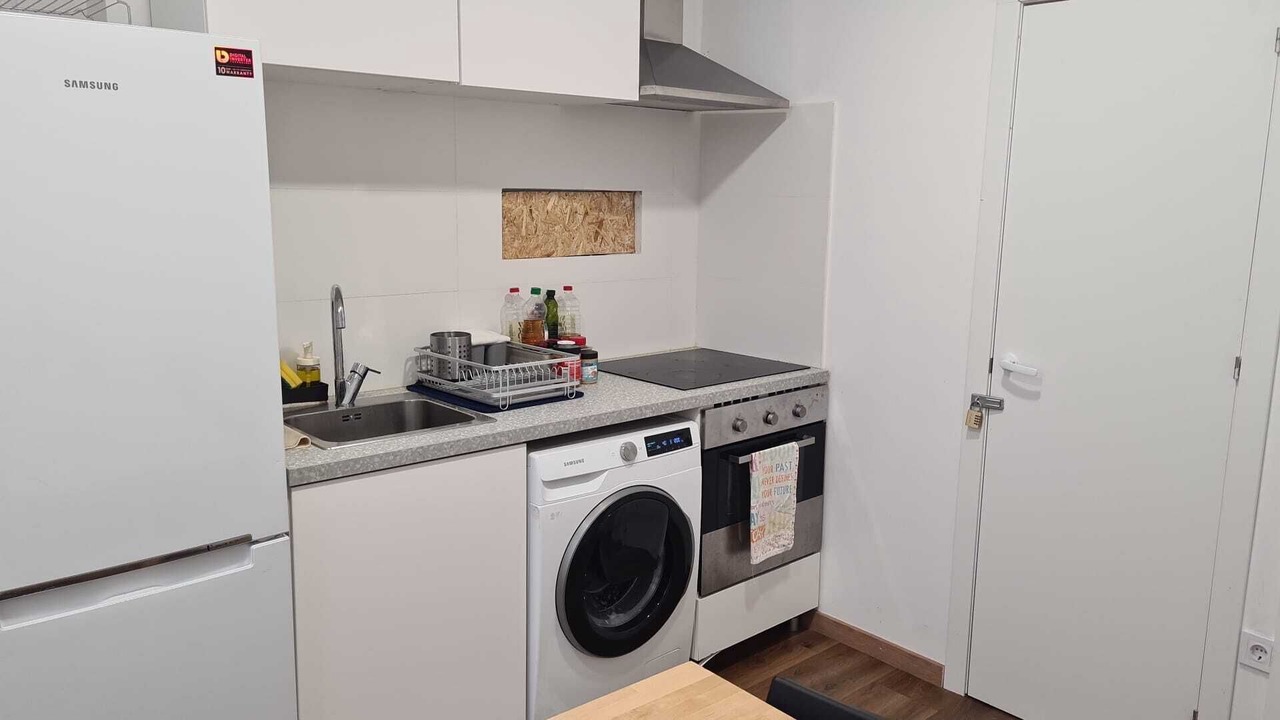 Photo of Kitchen in Sao Jose