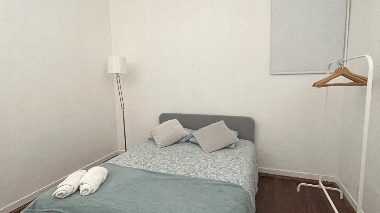 Photo of Bedroom in Sao Jose