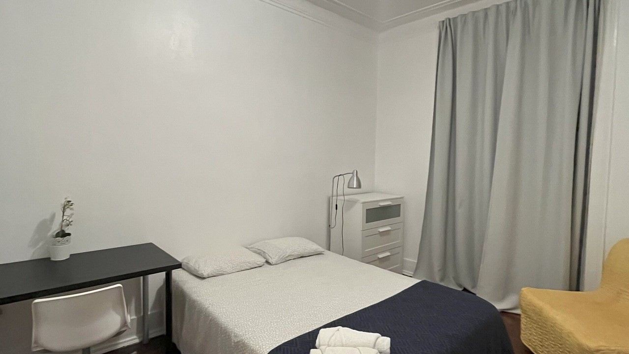 Photo of Bedroom in Sao Jose