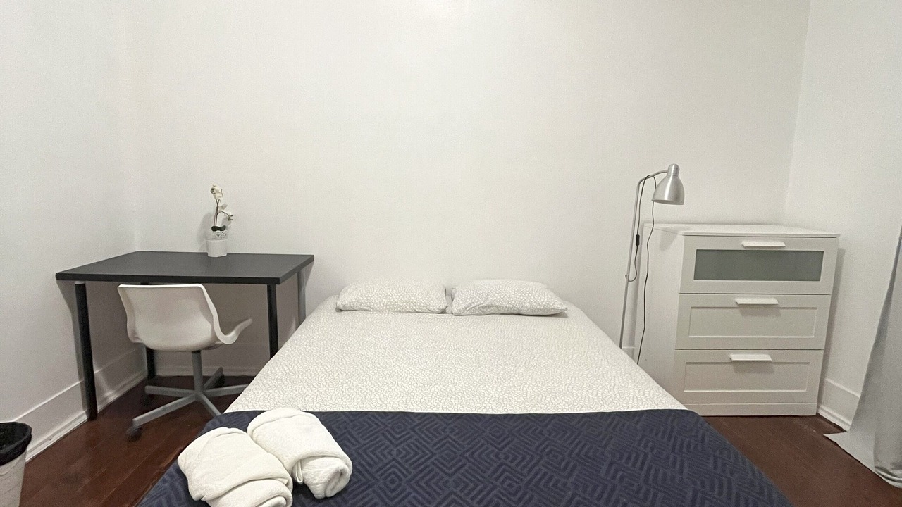 Photo of Bedroom in Sao Jose