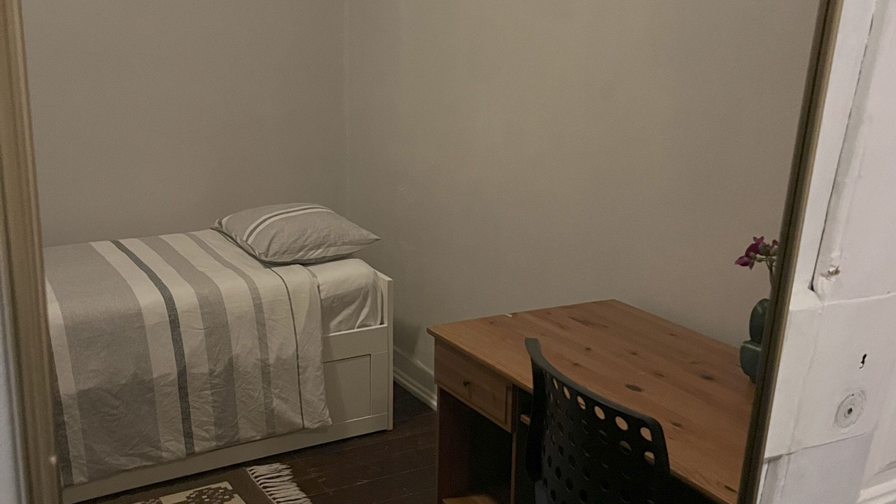 Photo of Bedroom in Sao Jose