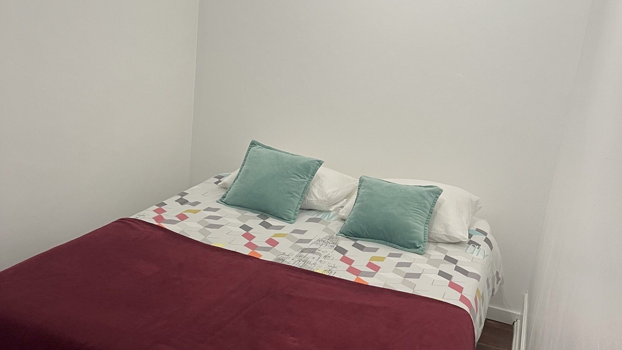 Photo of Bedroom in Sao Jose