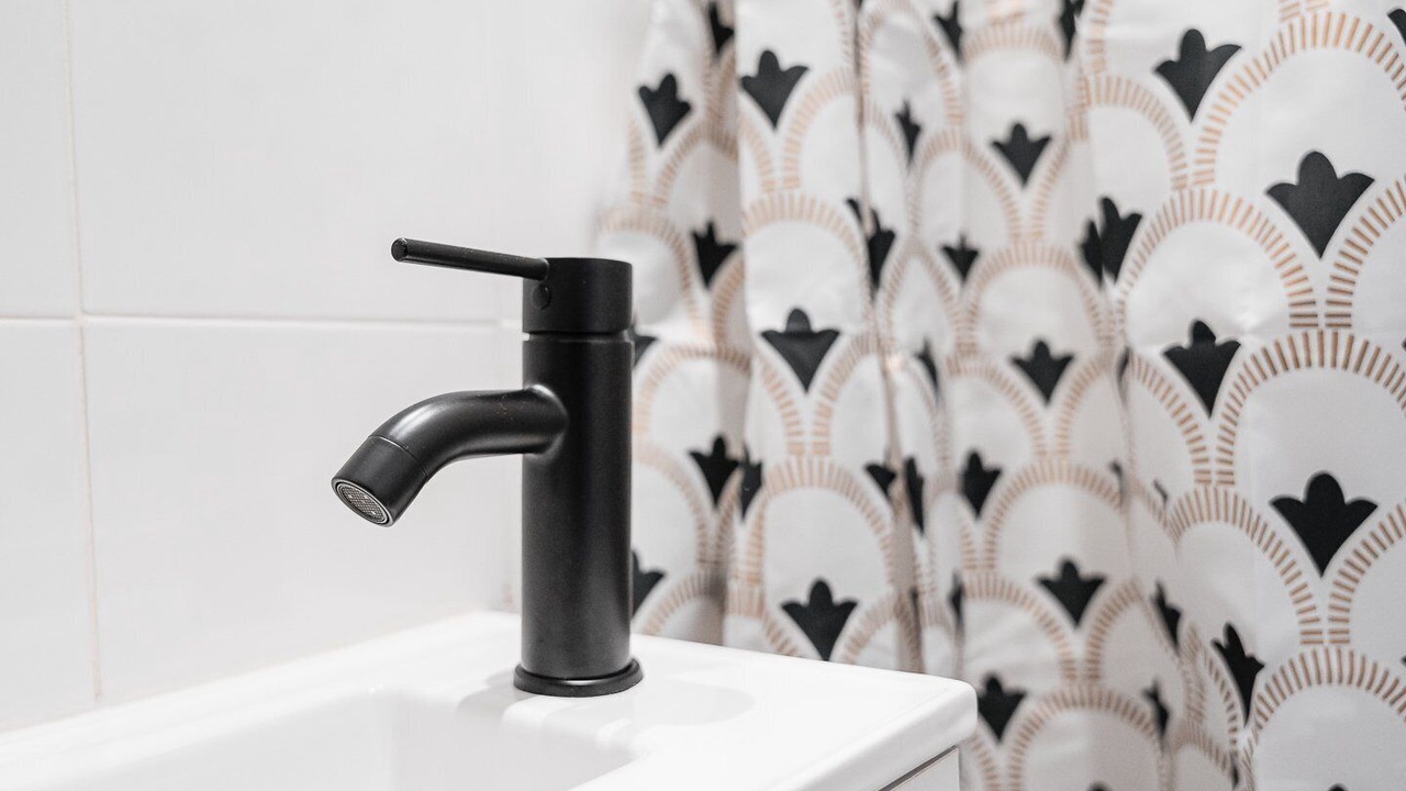 Photo of Bathroom in Sao Nicolau