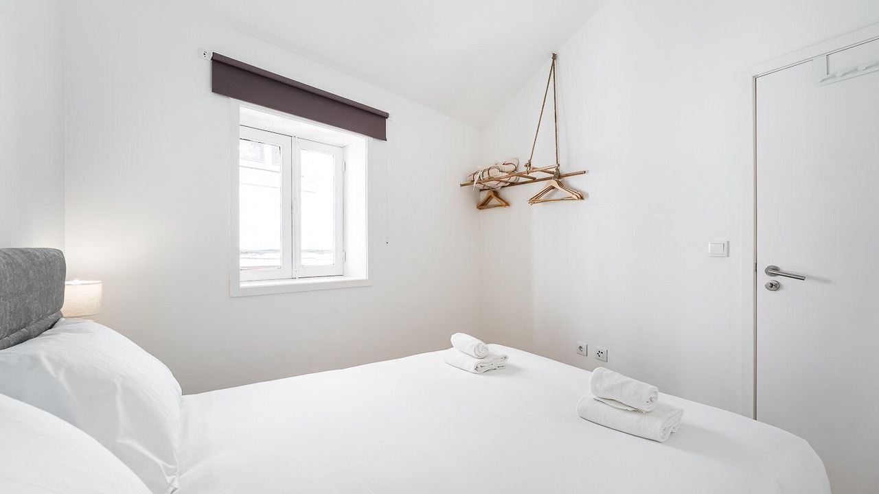 Photo of Bedroom in Sao Nicolau