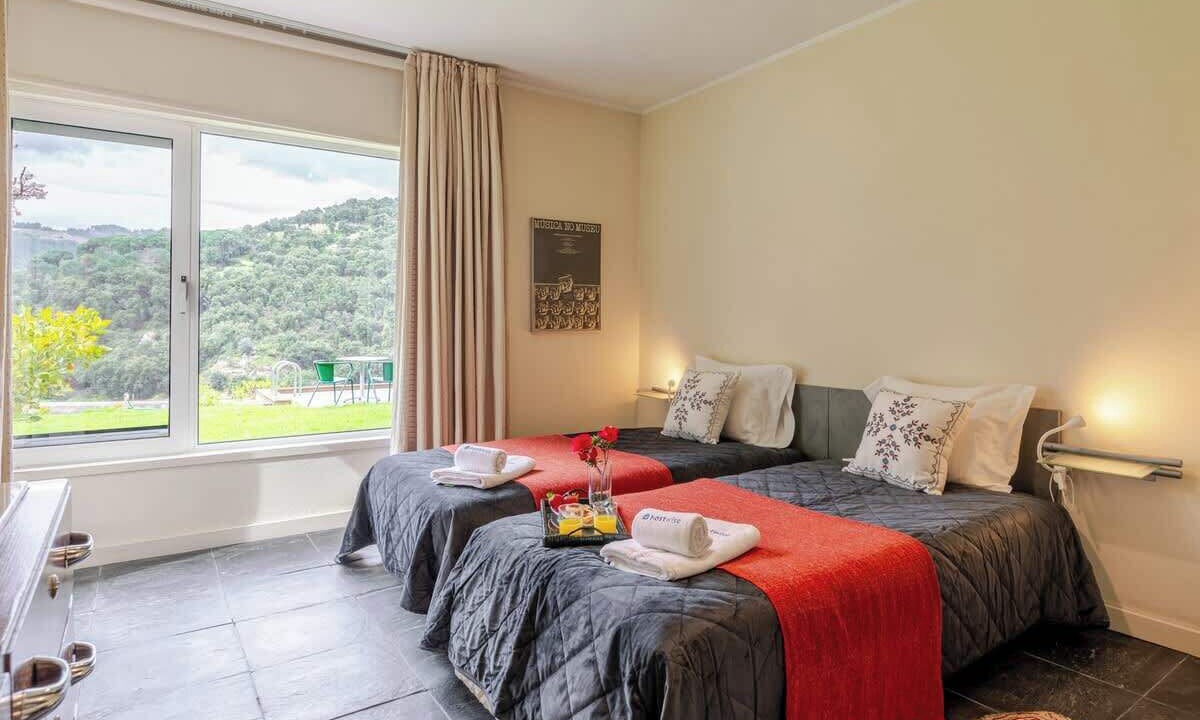 Photo of Bedroom in Beijos