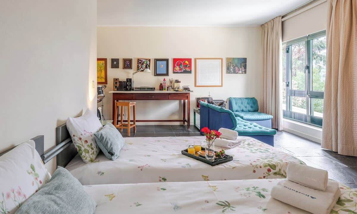 Photo of Bedroom in Beijos