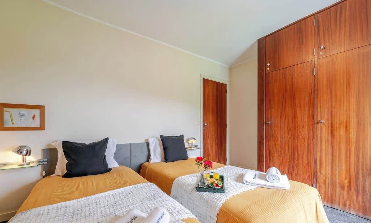 Photo of Bedroom in Beijos