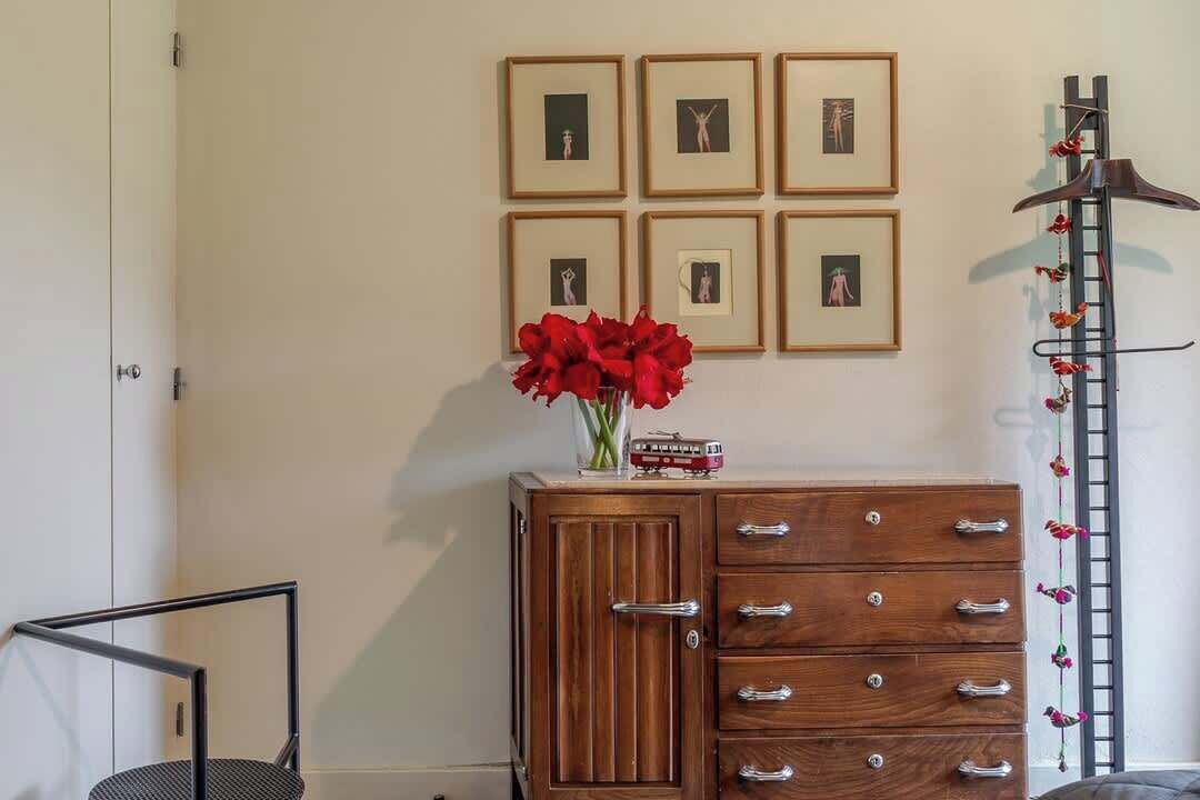 Photo of Bedroom in Beijos