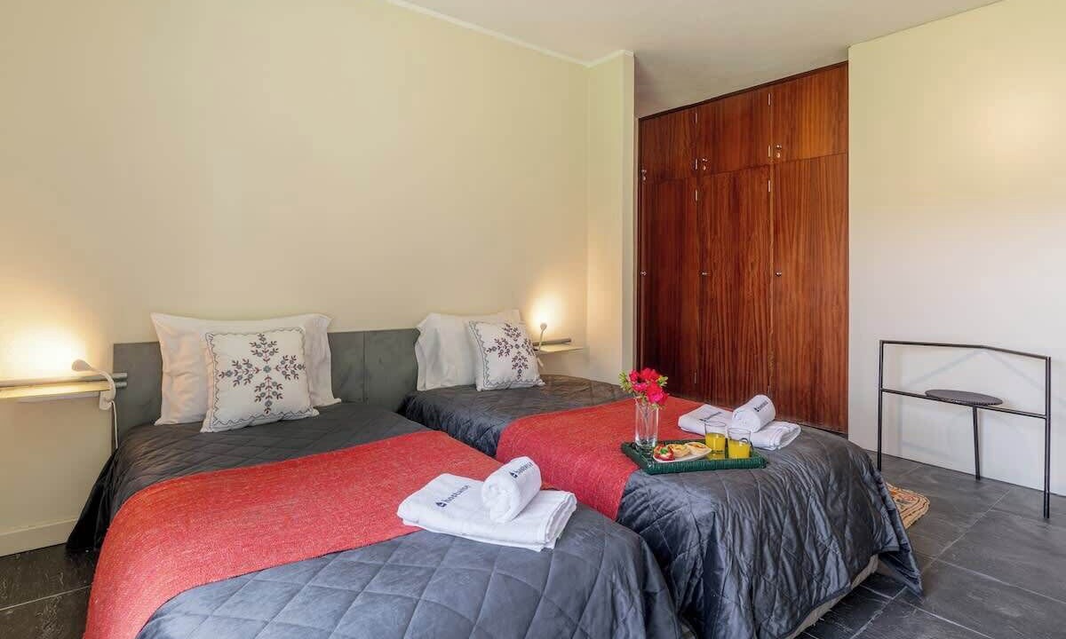 Photo of Bedroom in Beijos
