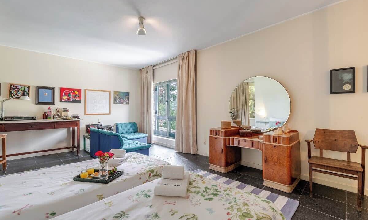 Photo of Bedroom in Beijos