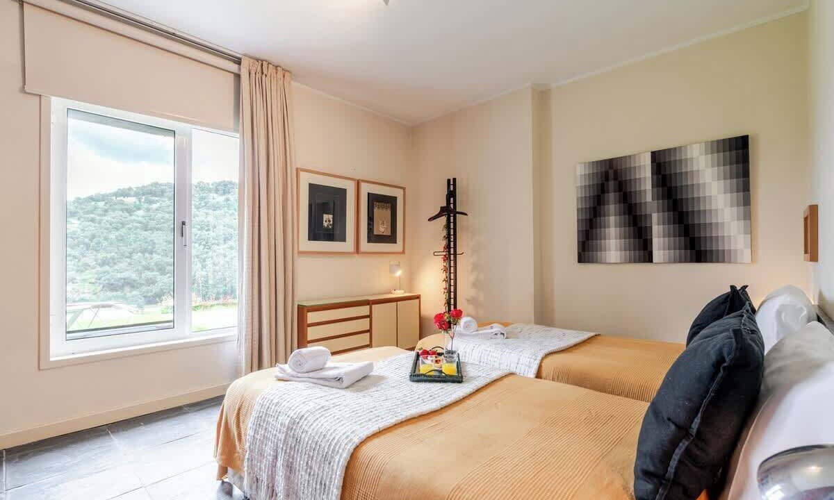 Photo of Bedroom in Beijos