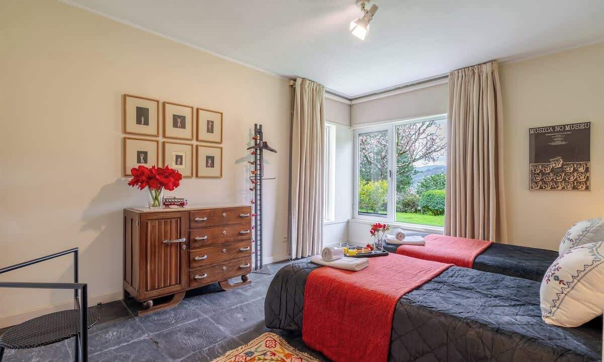 Photo of Bedroom in Beijos
