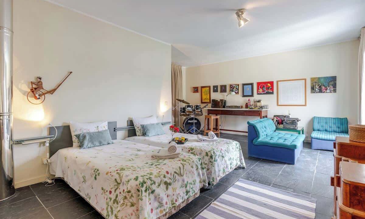Photo of Bedroom in Beijos