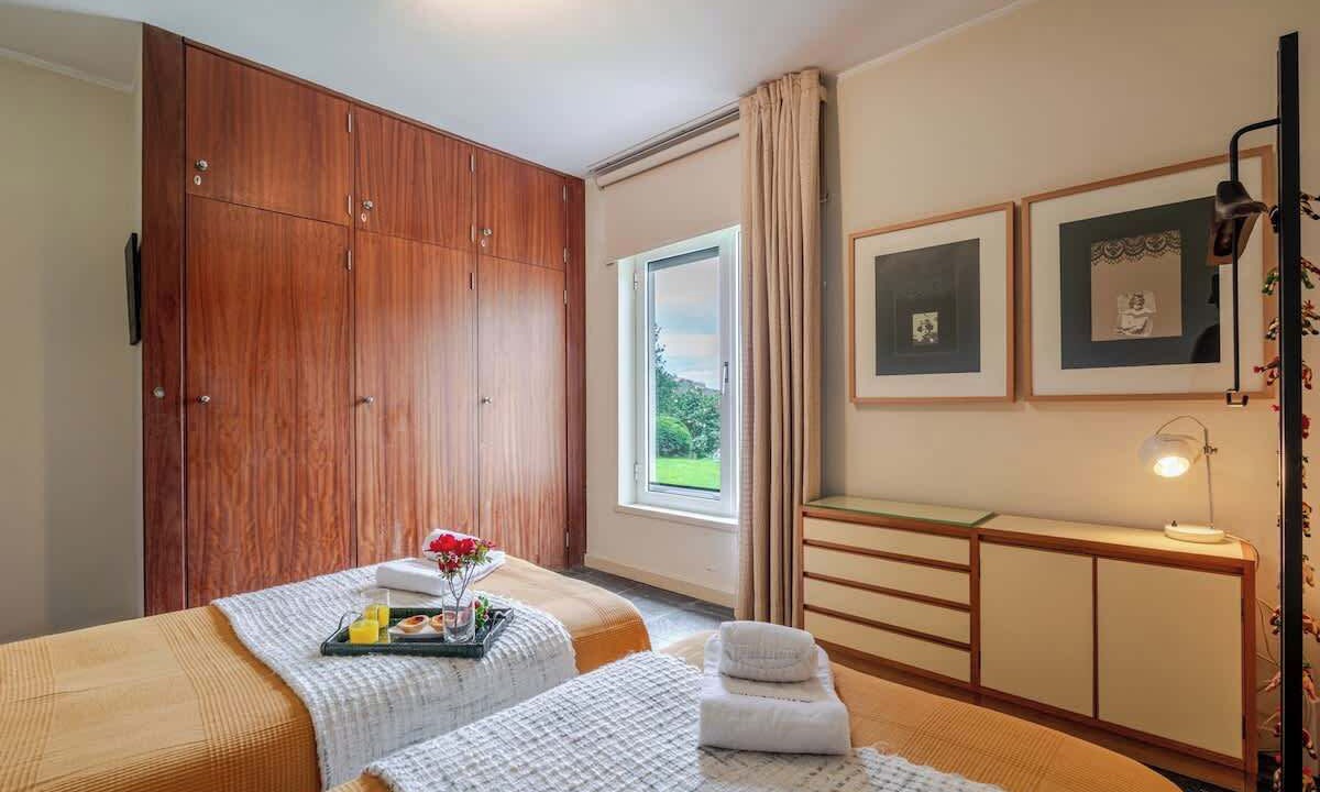 Photo of Bedroom in Beijos