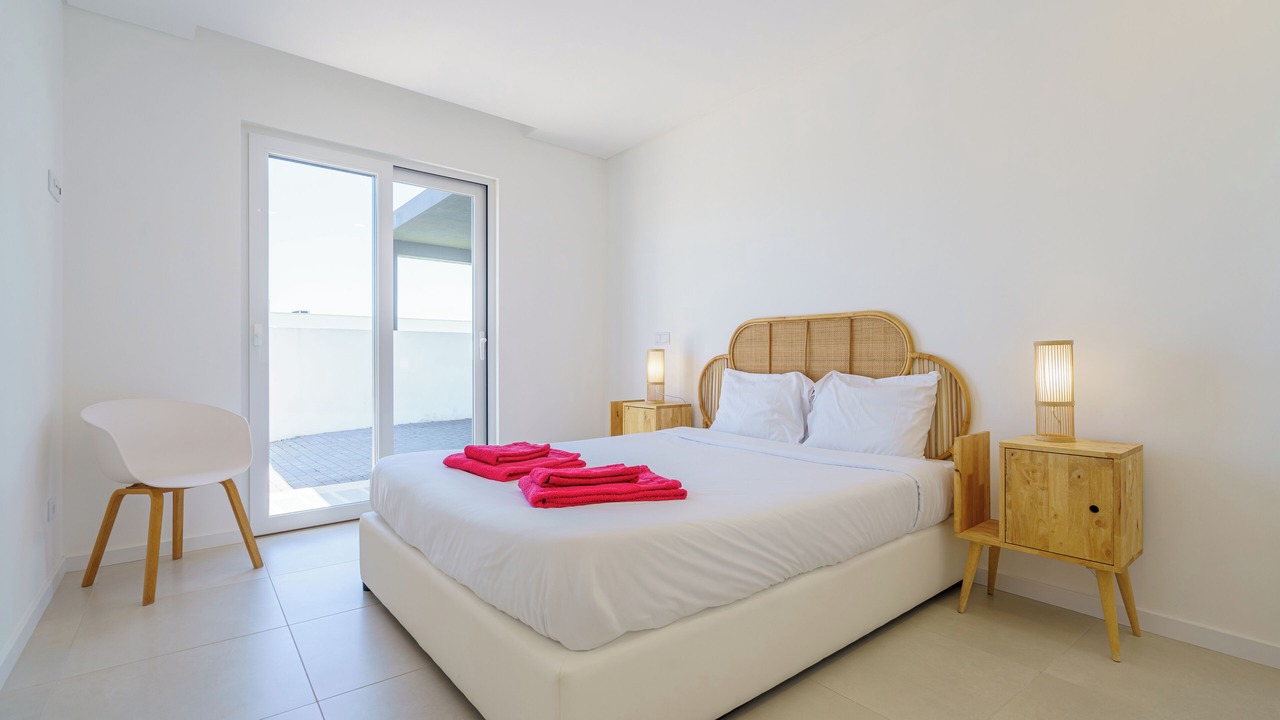 Photo of Bedroom in Lourinha