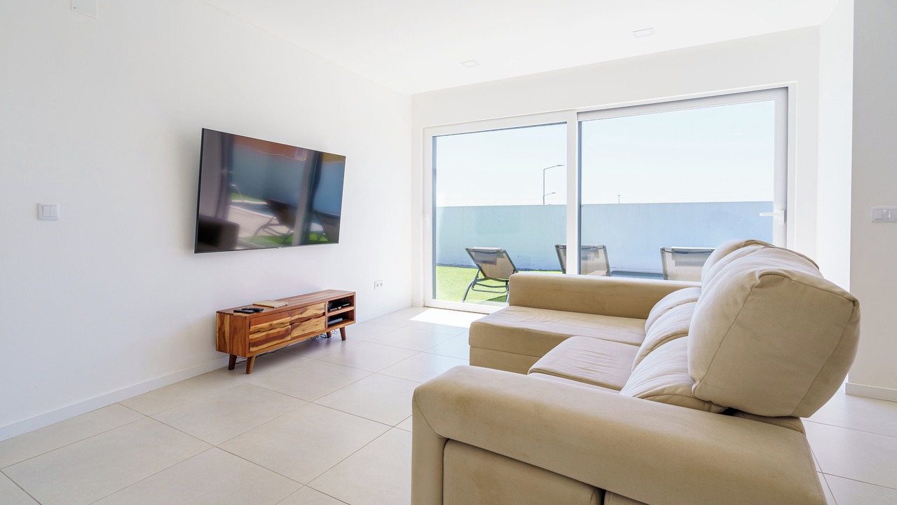 Photo of Livingroom in Lourinha