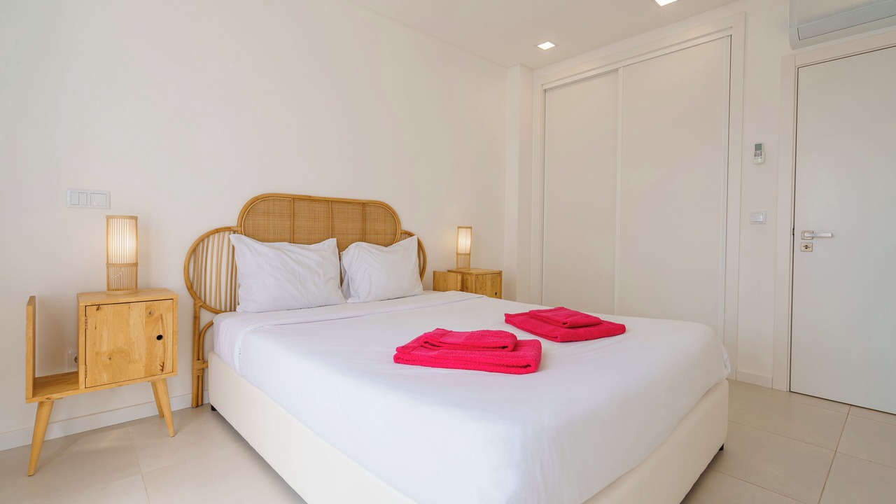 Photo of Bedroom in Lourinha