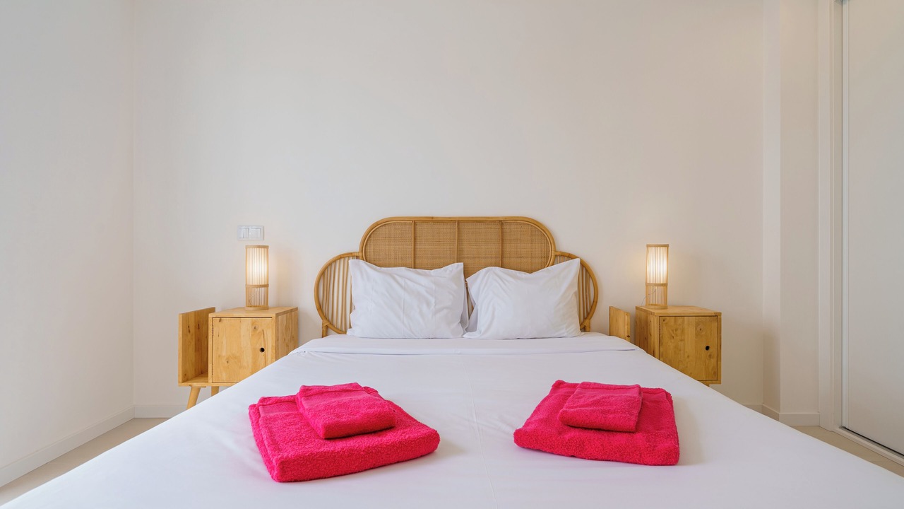 Photo of Bedroom in Lourinha