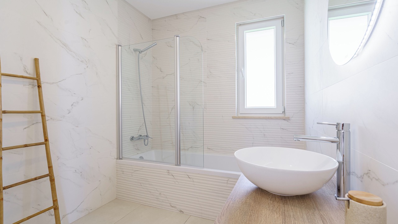 Photo of Bathroom in Lourinha