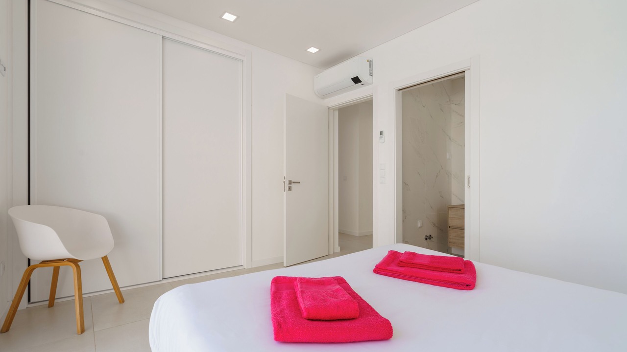 Photo of Bedroom in Lourinha