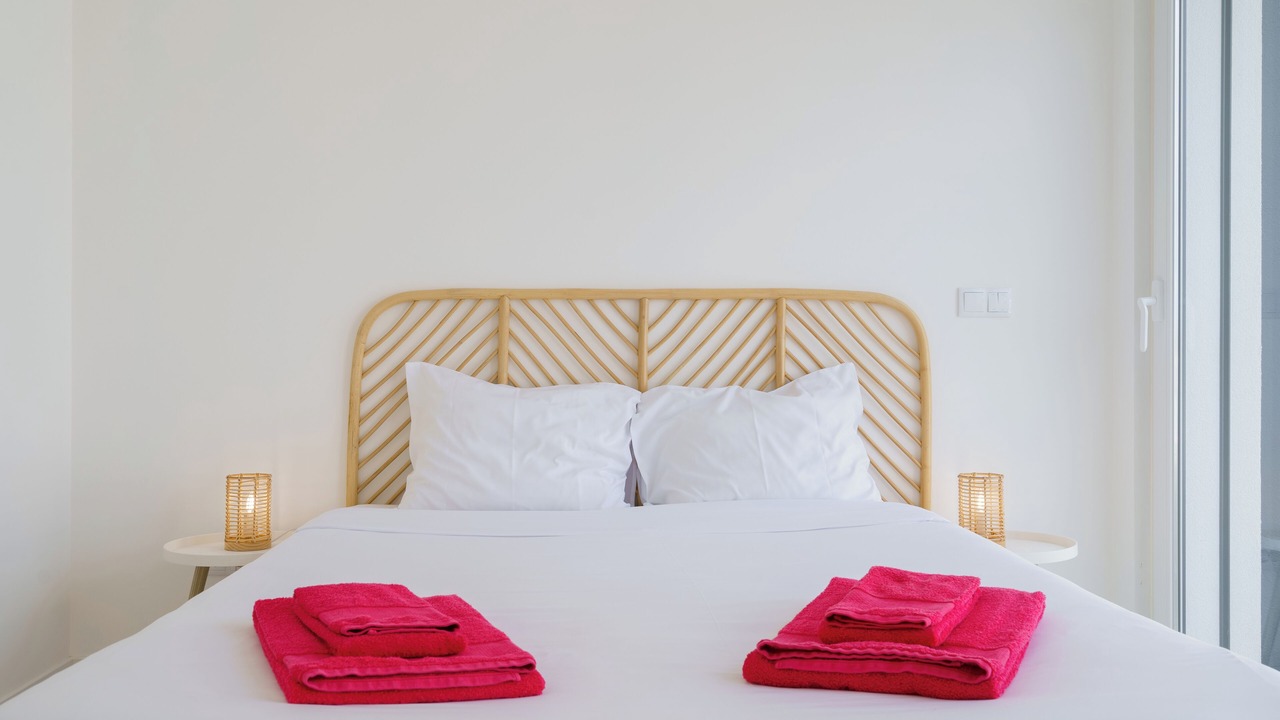 Photo of Bedroom in Lourinha
