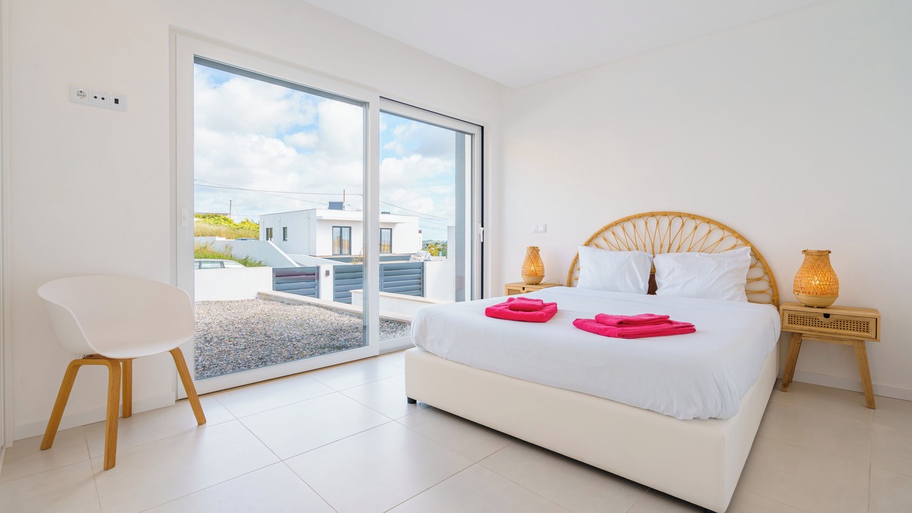 Photo of Bedroom in Lourinha