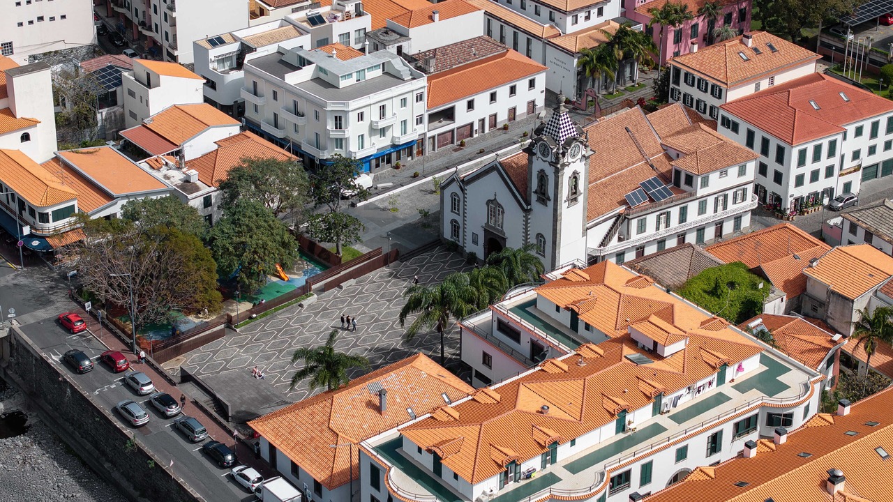Photo of Outdoor in Ribeira Brava
