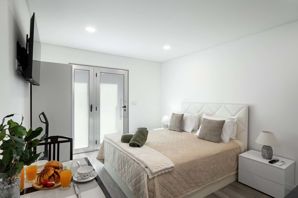 Photo of Bedroom in Ribeira Brava