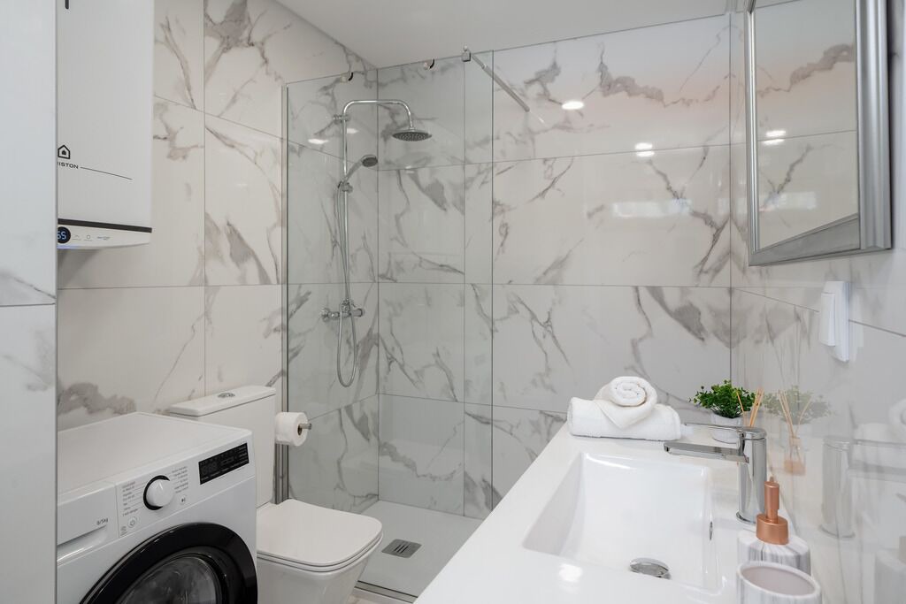 Photo of Bathroom in Ribeira Brava