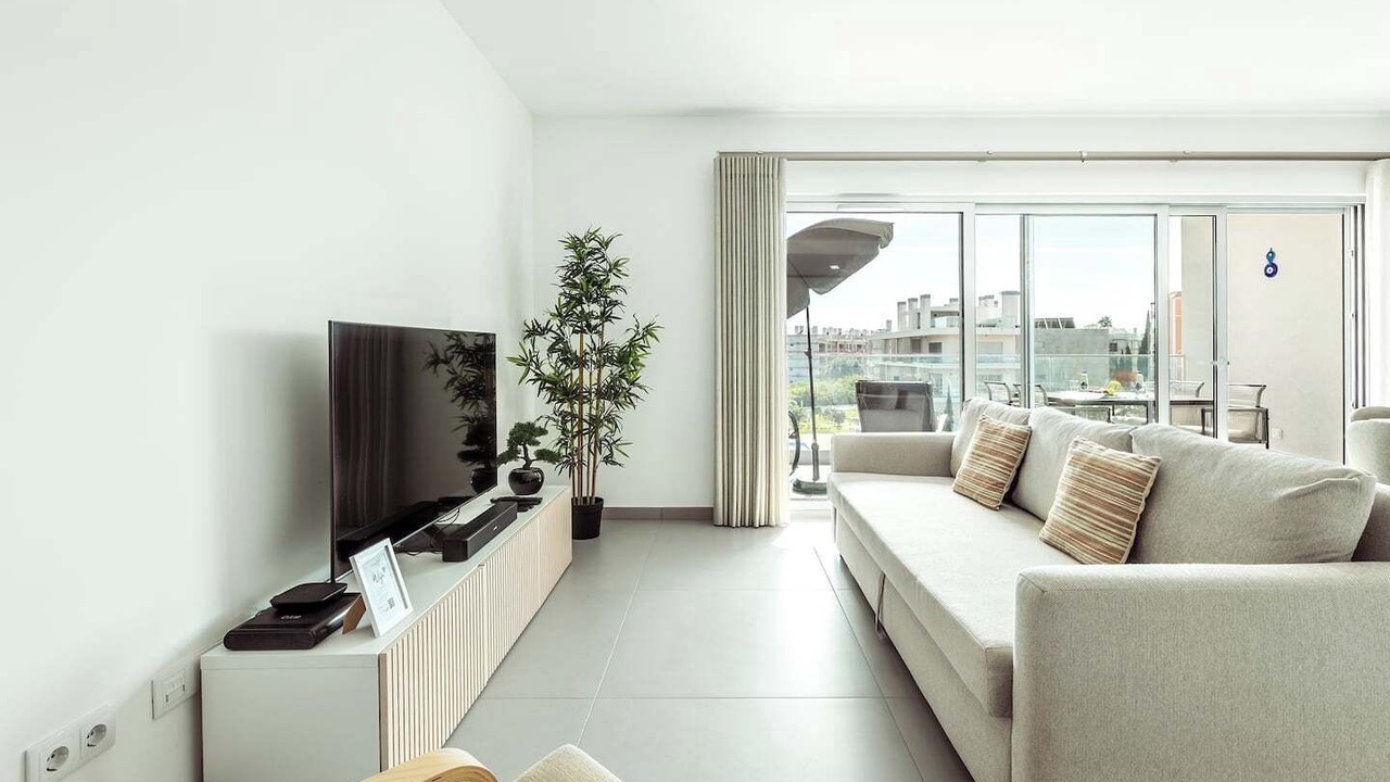 Photo of Livingroom in Correeira