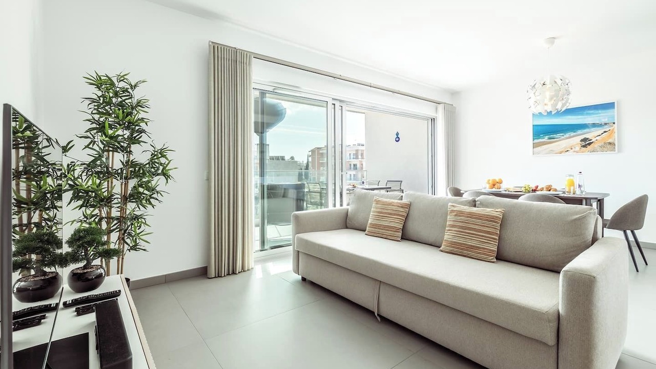 Photo of Livingroom in Correeira