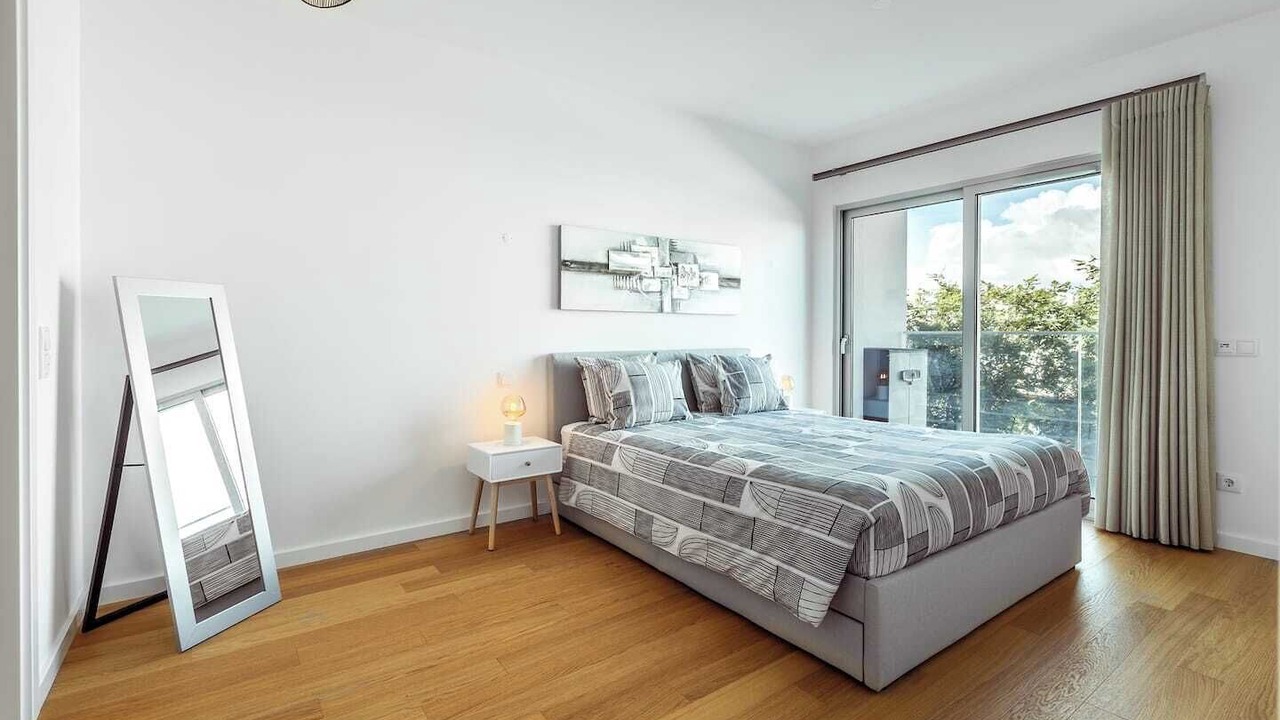 Photo of Bedroom in Correeira