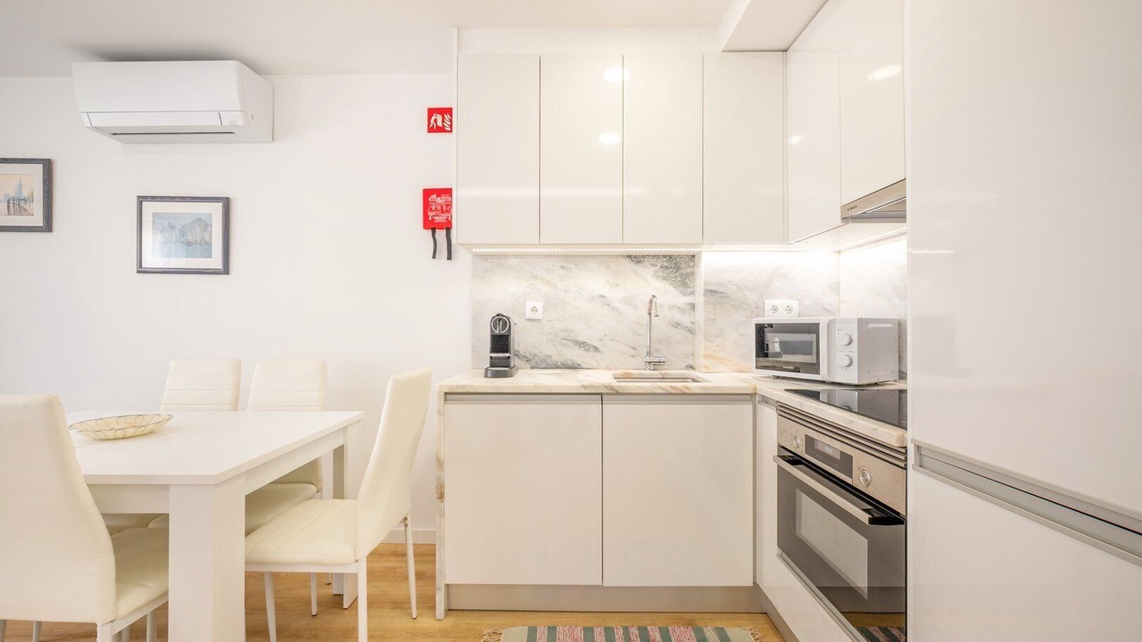 Photo of Kitchen in Santiago