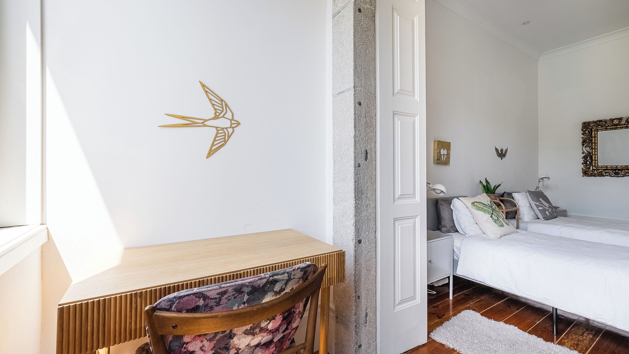 Photo of Bedroom in Bonfim