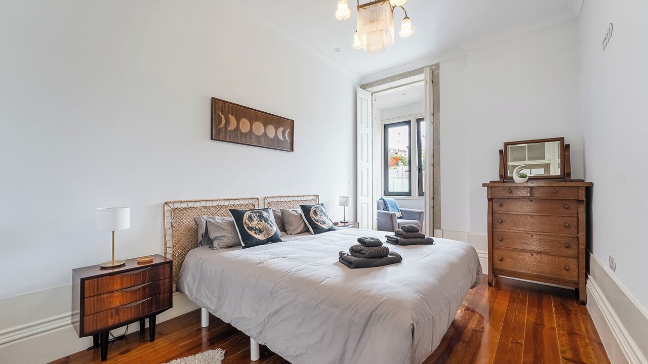 Photo of Bedroom in Bonfim