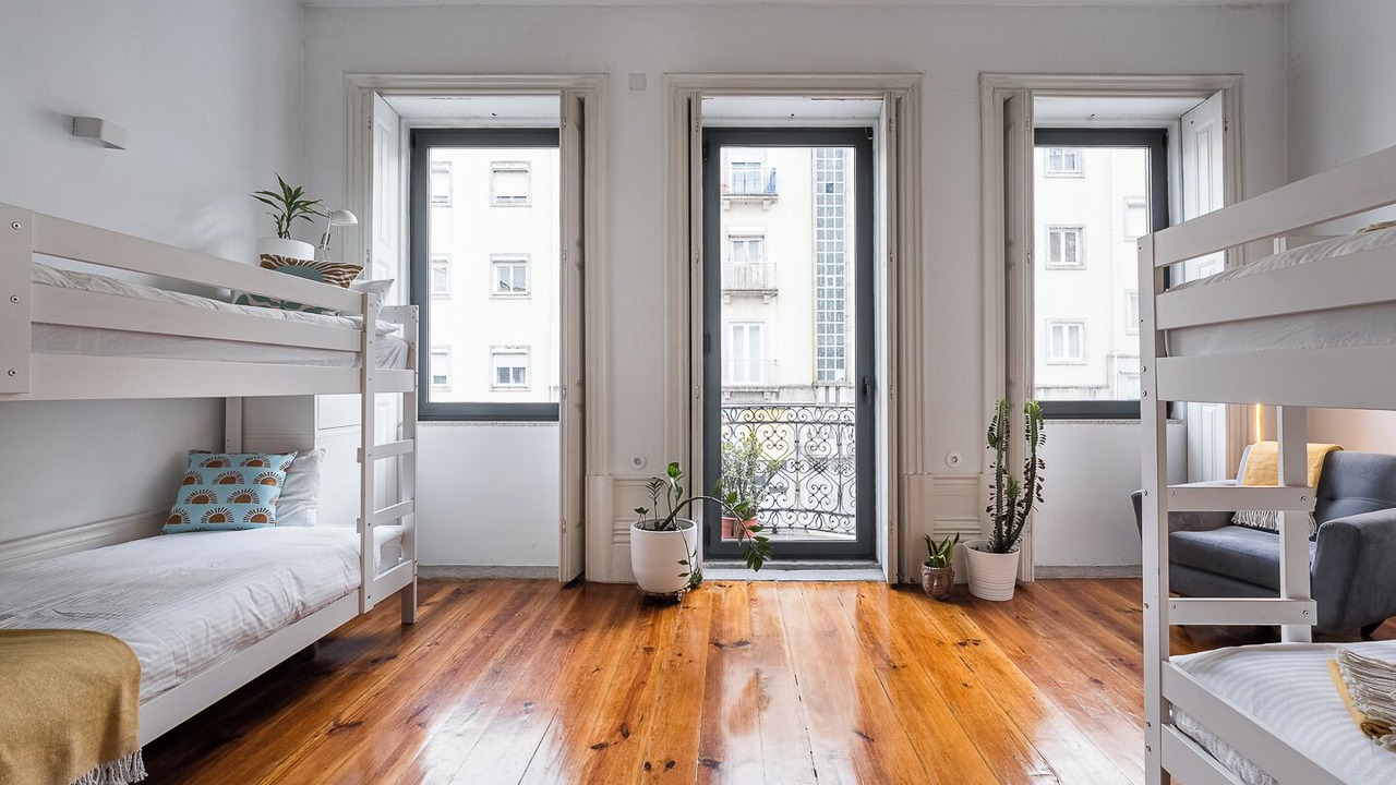 Photo of Bedroom in Bonfim