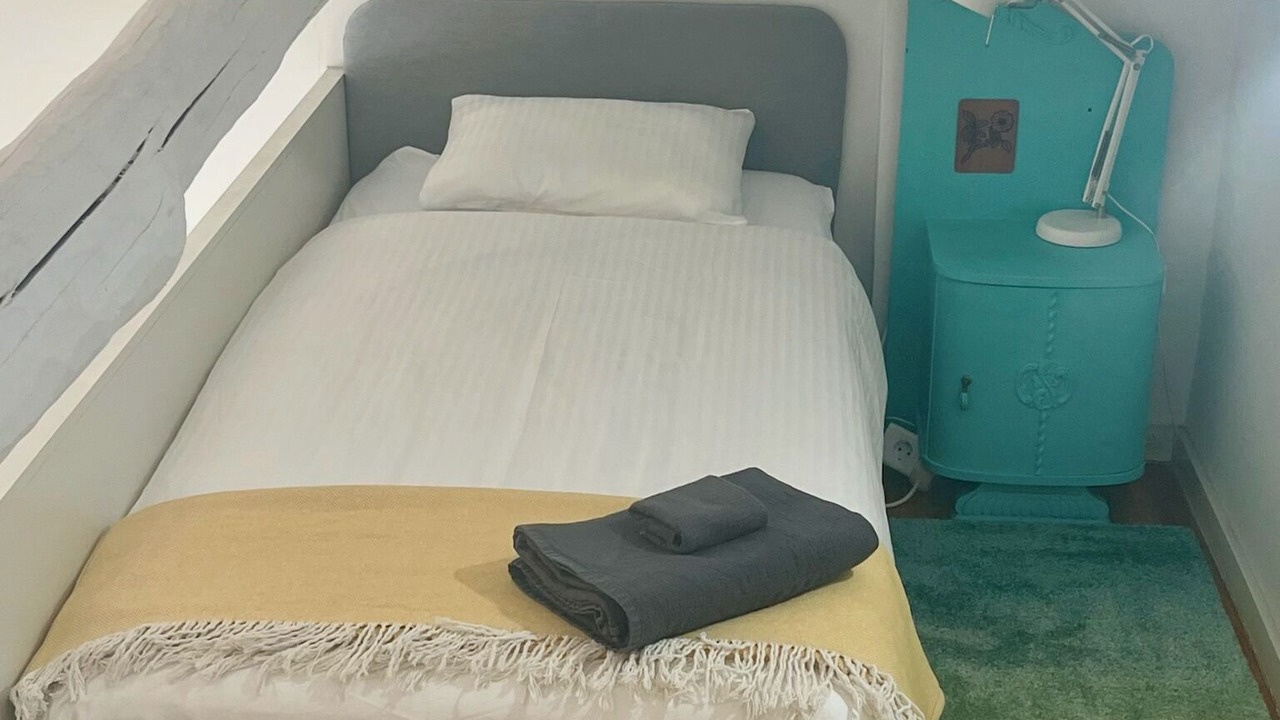 Photo of Bedroom in Bonfim